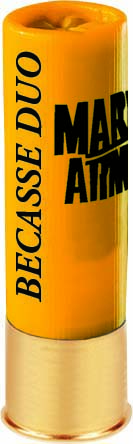 MARY ARM BECASSE DUO 29gr CAL.20